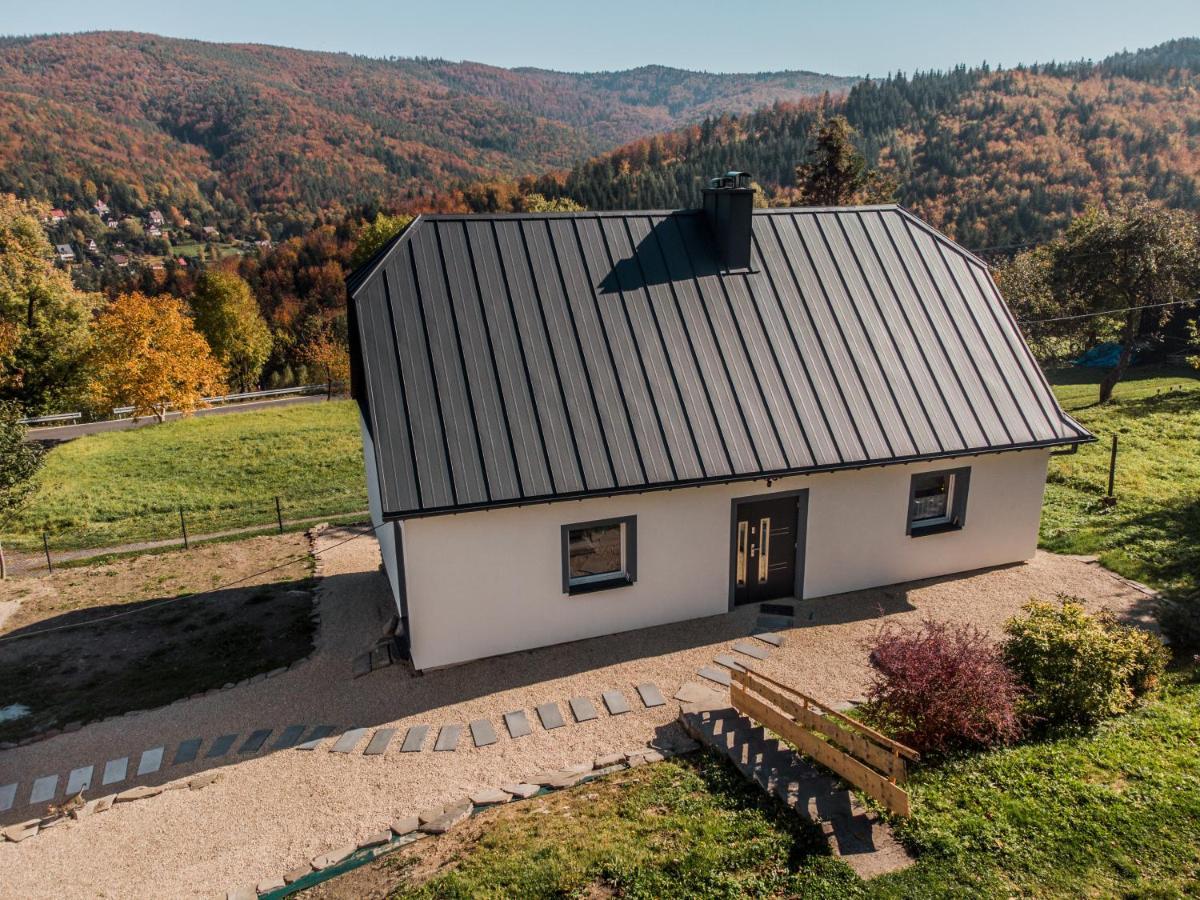 Beskidzka Oaza Targanice Exterior photo