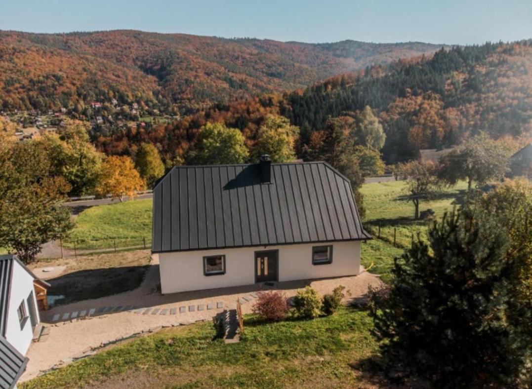 Beskidzka Oaza Targanice Exterior photo